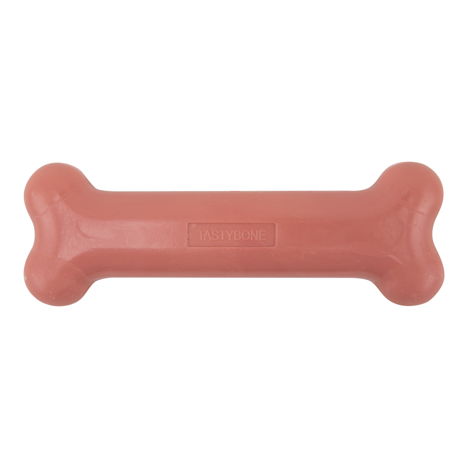 Tasty Bone Bacon Flavoured Dog Toy Large Breed Image 2