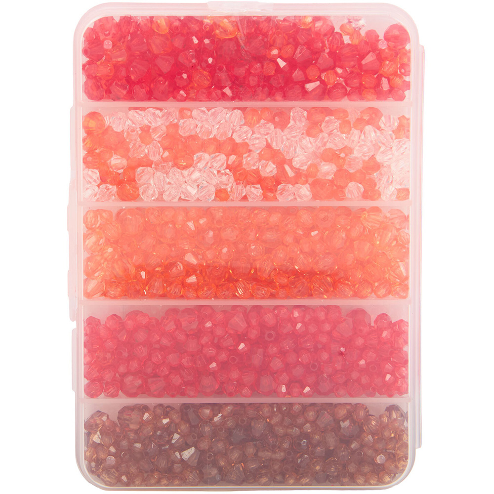 Autumn Bead Set Image 5