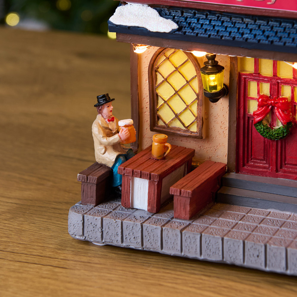 The Tipsy Tavern Model Image 6