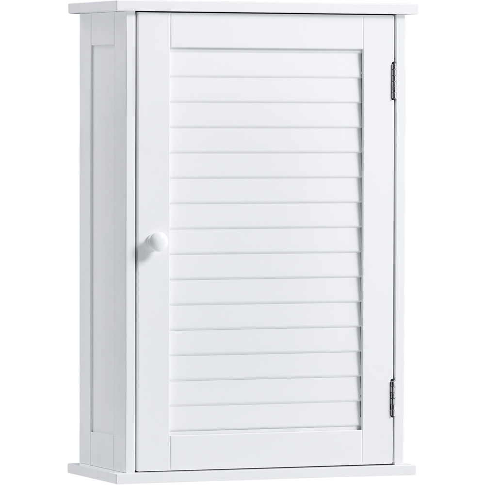 BATH VIDA Liano Single Door Bathroom Cabinet Image 2