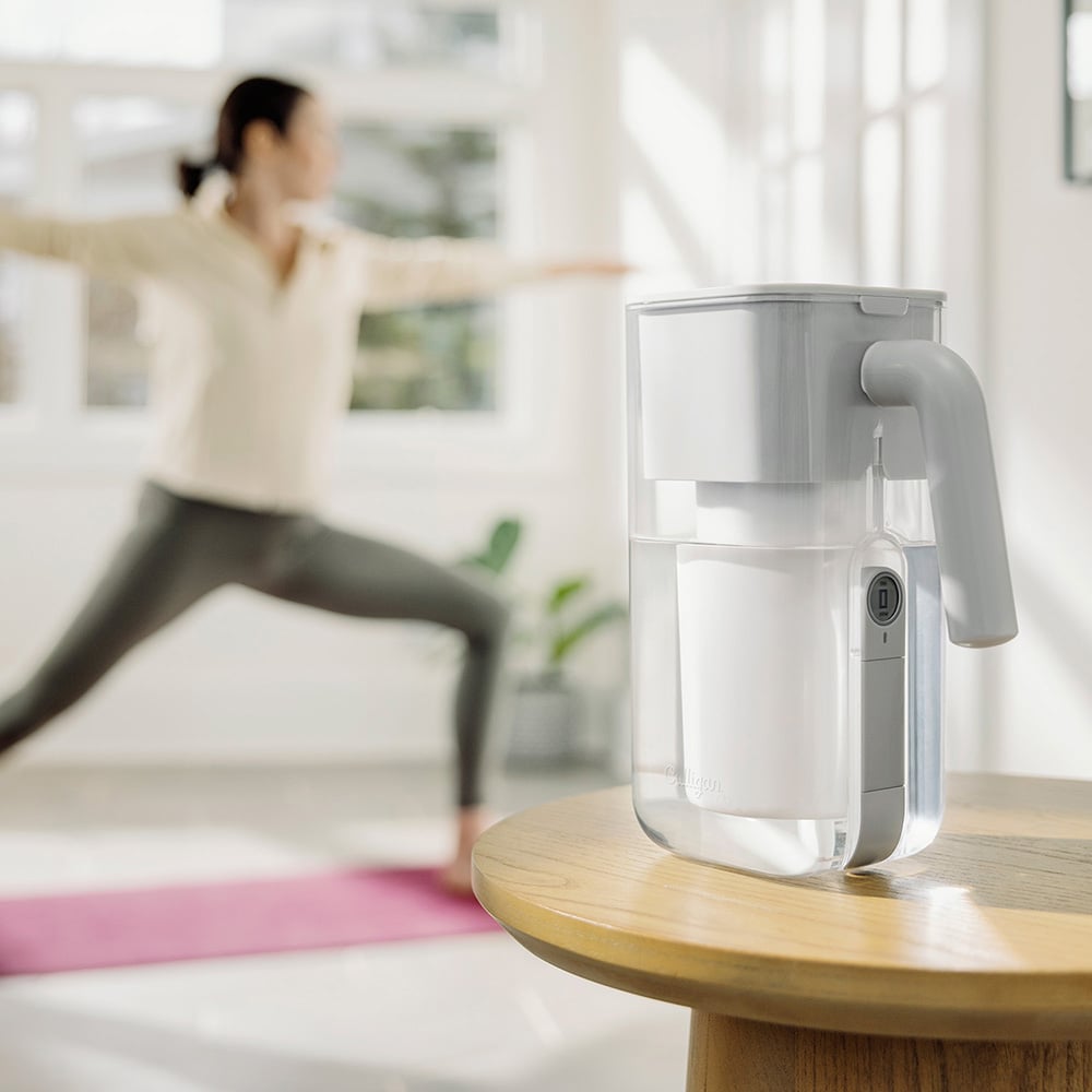 Culligan ZeroWater Water Filter Jug 2.3L Image 2