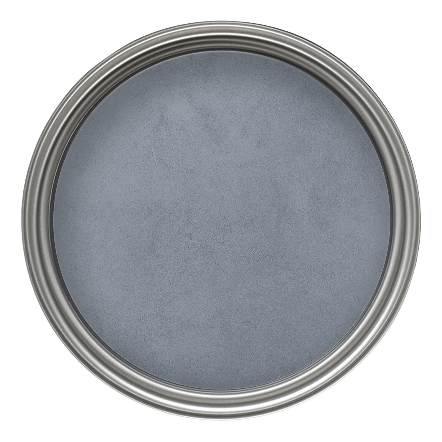 Crafted Tester 125ml - Mid Grey Image 4