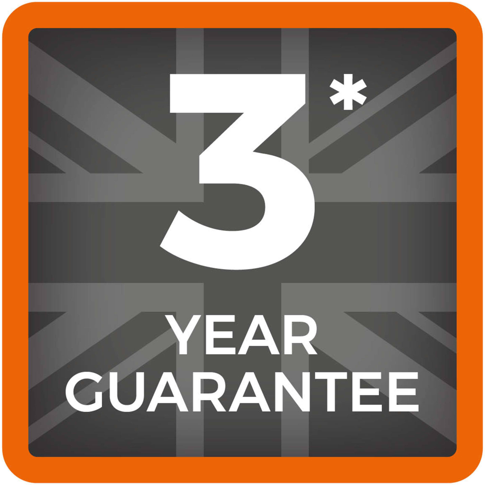 Tower 3 Piece Stainless Steel Pizza Tool Set Image 7