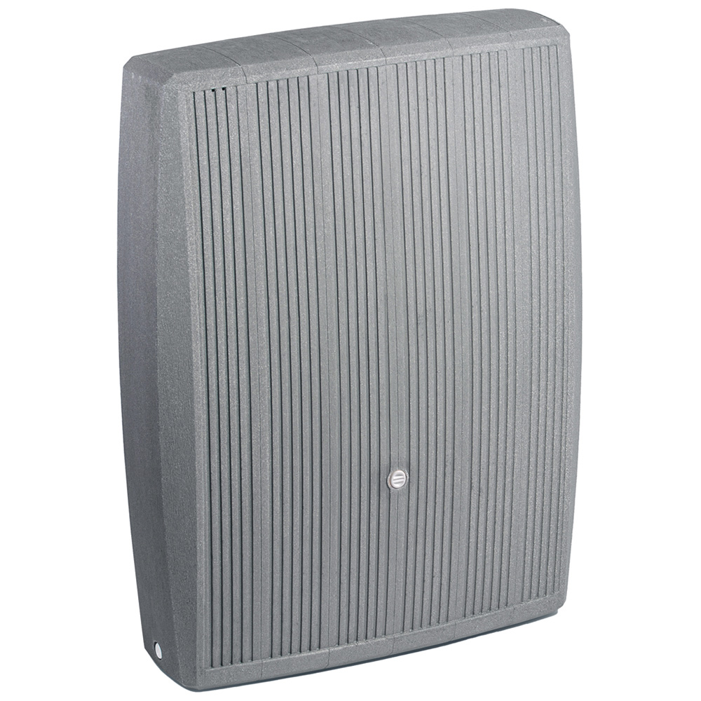 Charles Bentley Concrete 200L Grey Water Butt Image 3
