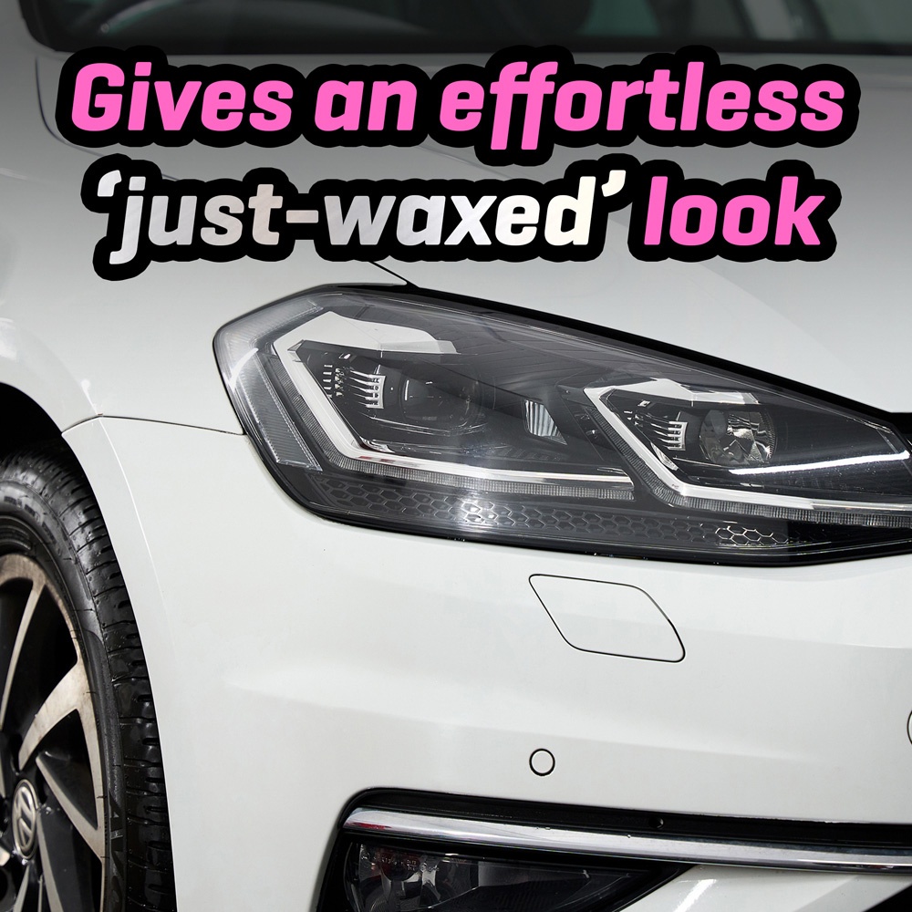 CarPlan Demon Shine Pour On Waterless Car Paint Gloss Enhancer 5L Image 7