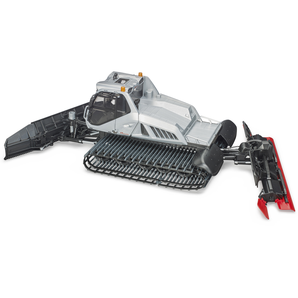 Bruder Prinoth Leitwolf Snow Groomer Image 6