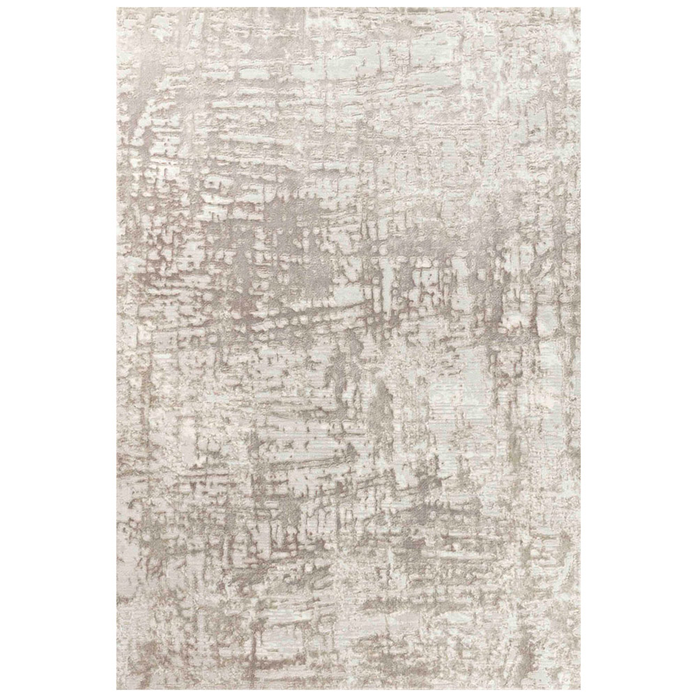 Desire Rugs Serenity Stone Abstract Lines Rug 160 x 230cm Image 1
