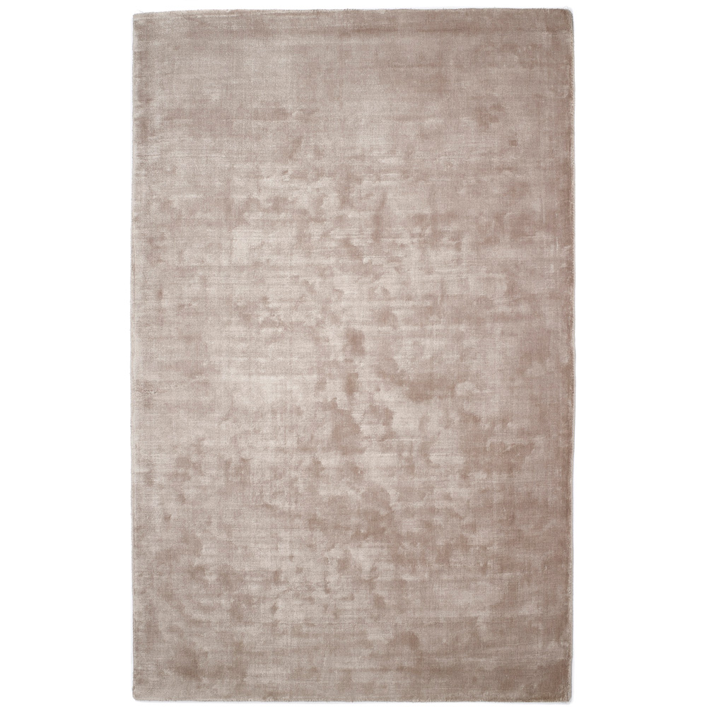 Rug Guru Karma Mink Rug 120 x 170cm Image 1
