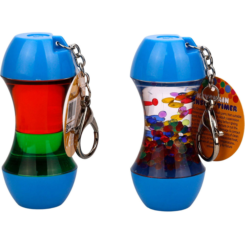 Keyring Sensory Timer Image 6