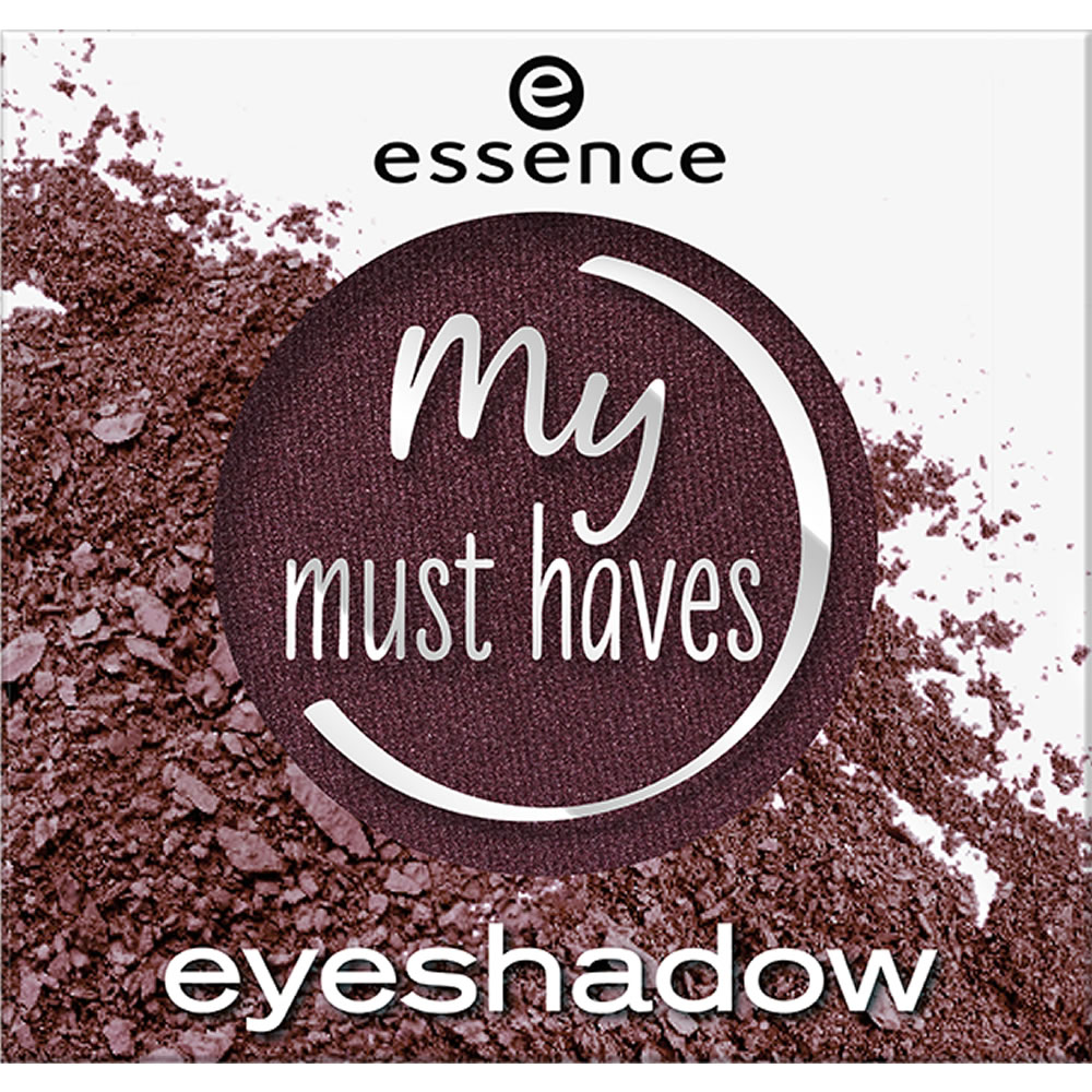 Essence My Must Haves Eyeshadow 18 Image 2
