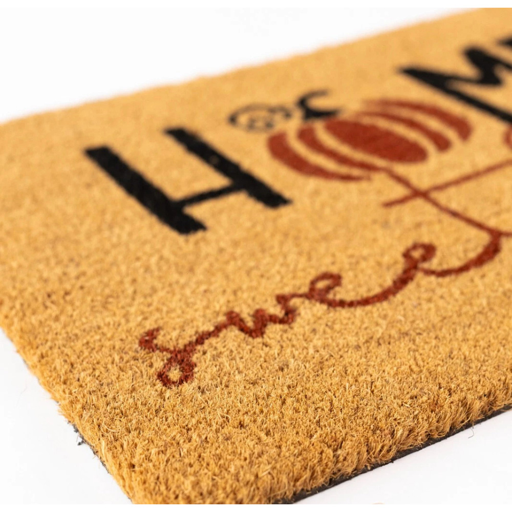 Garden Mile Home Sweet Home Non Slip Door Mat Image 3