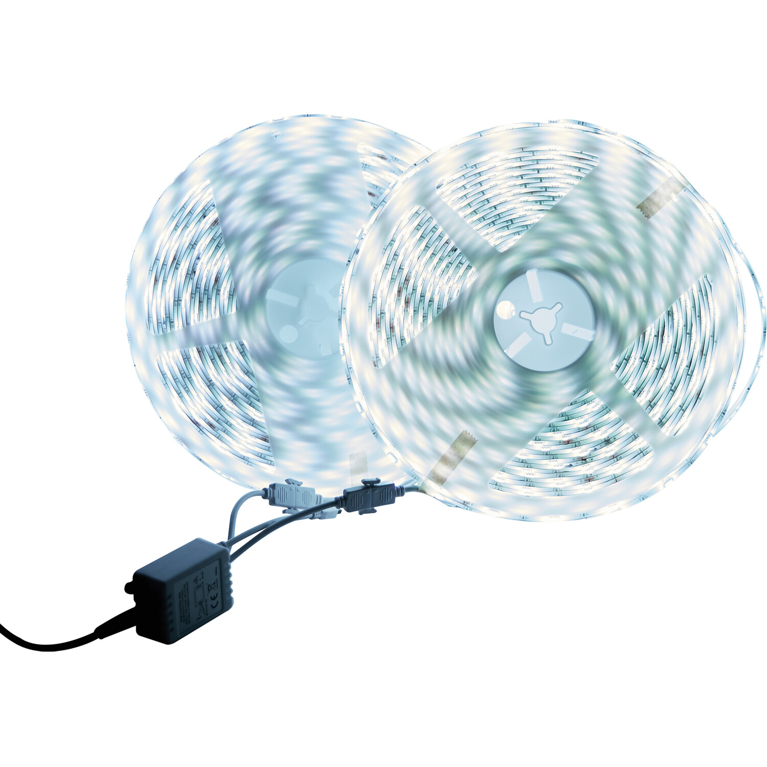 30MM Colour Changing LED Strip Light Image 9