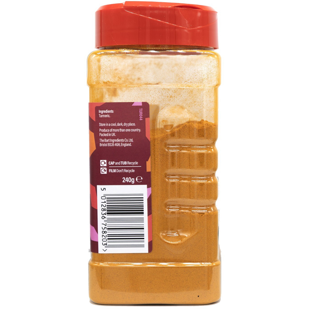 Turmeric Powder Image 2