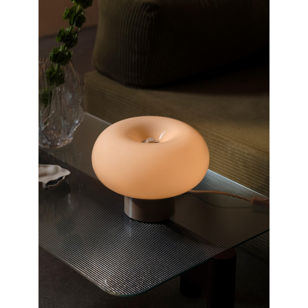 Nordlux Malti Beige Table Lamp Image 2