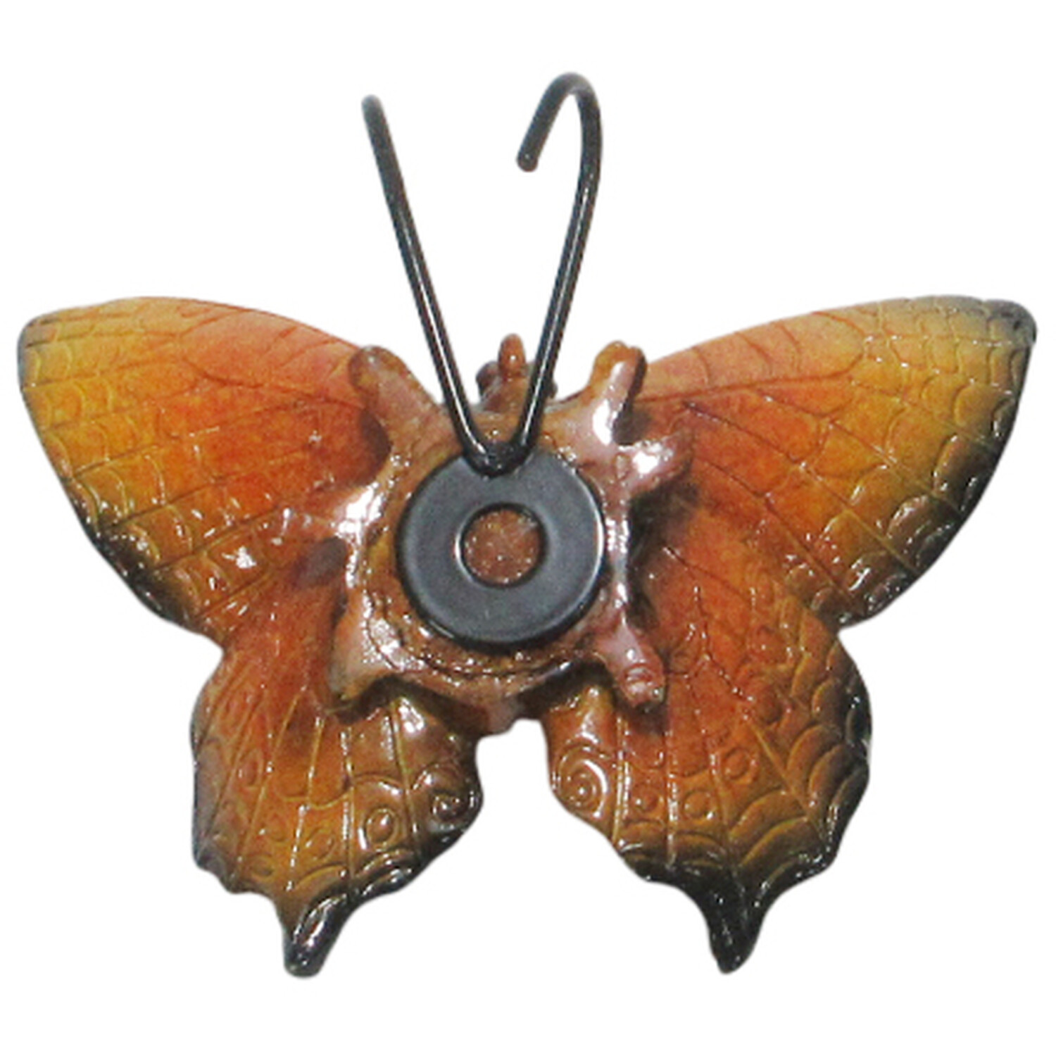 Bright Butterfly Pot Hanger Image 4