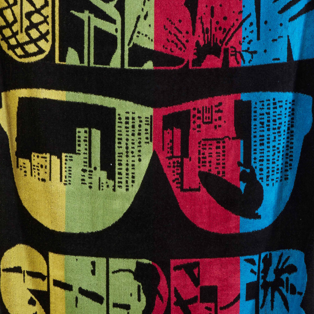 Rapport Home Sunglasses Beach Towel Image 4