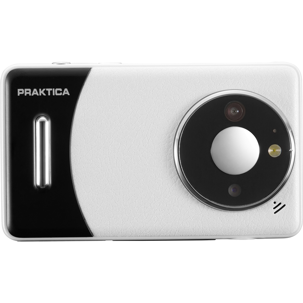 Praktica DZ13 White Digital Camera Image 4