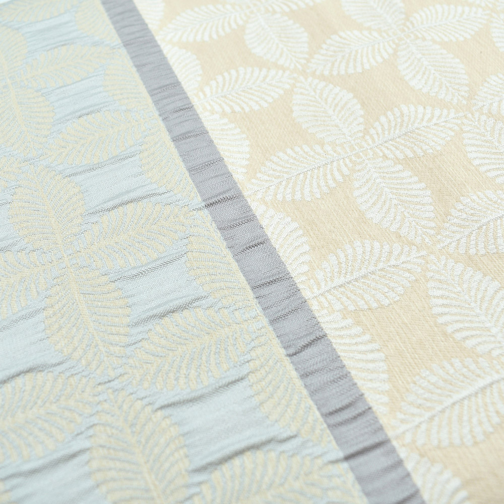 Sweet Dreams Pandora Double Cream Duvet Set Image 2
