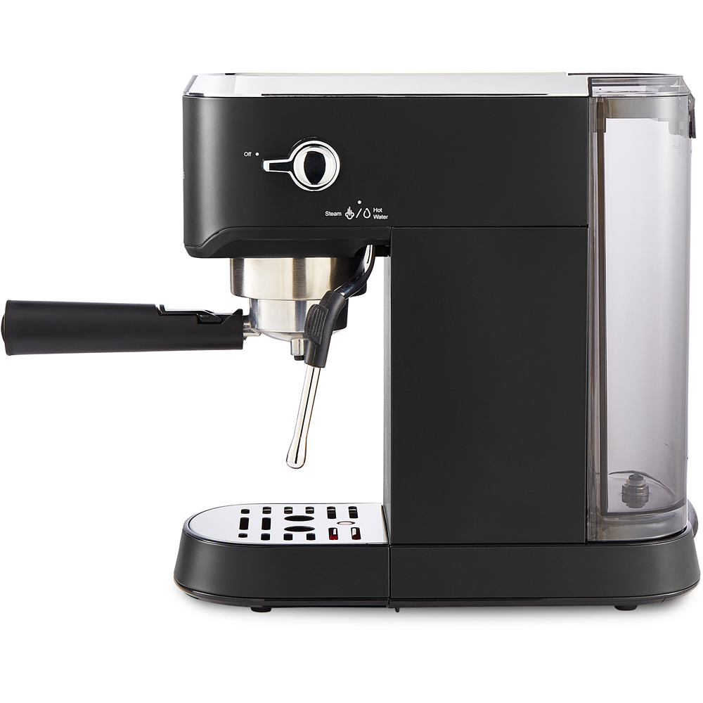 Morphy Richards Signature Black Coffee Machine Image 3