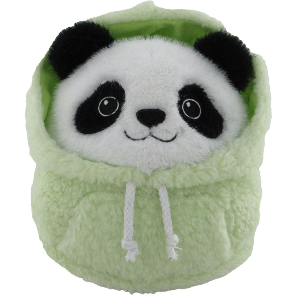Teddies In Hoodies Plush Toy Image 4
