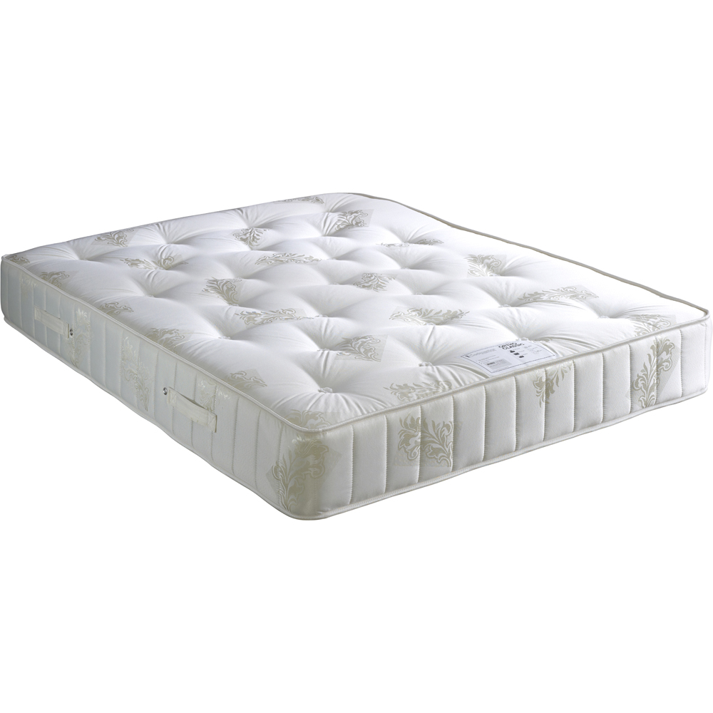 Ortho Classic Double Orthopaedic Mattress Image 1