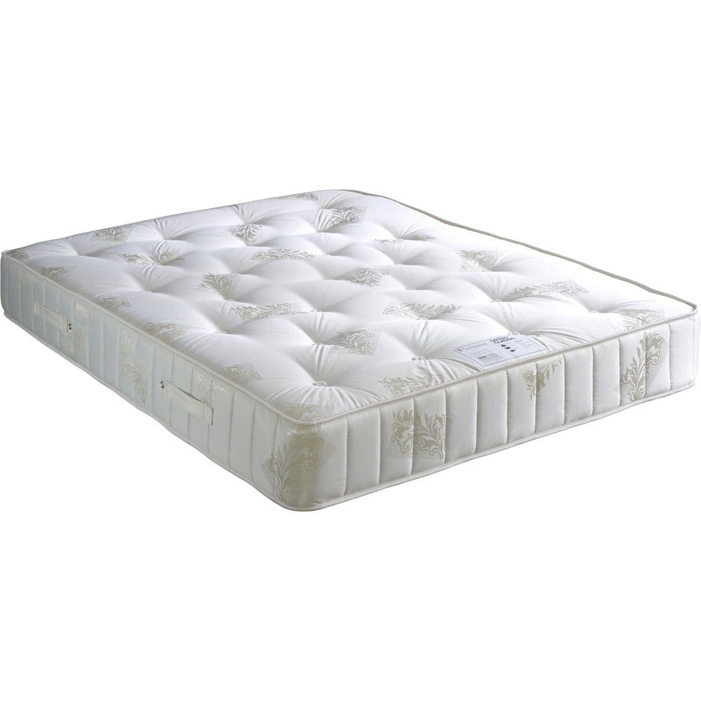 Ortho Classic Super King Orthopaedic Mattress Image 1