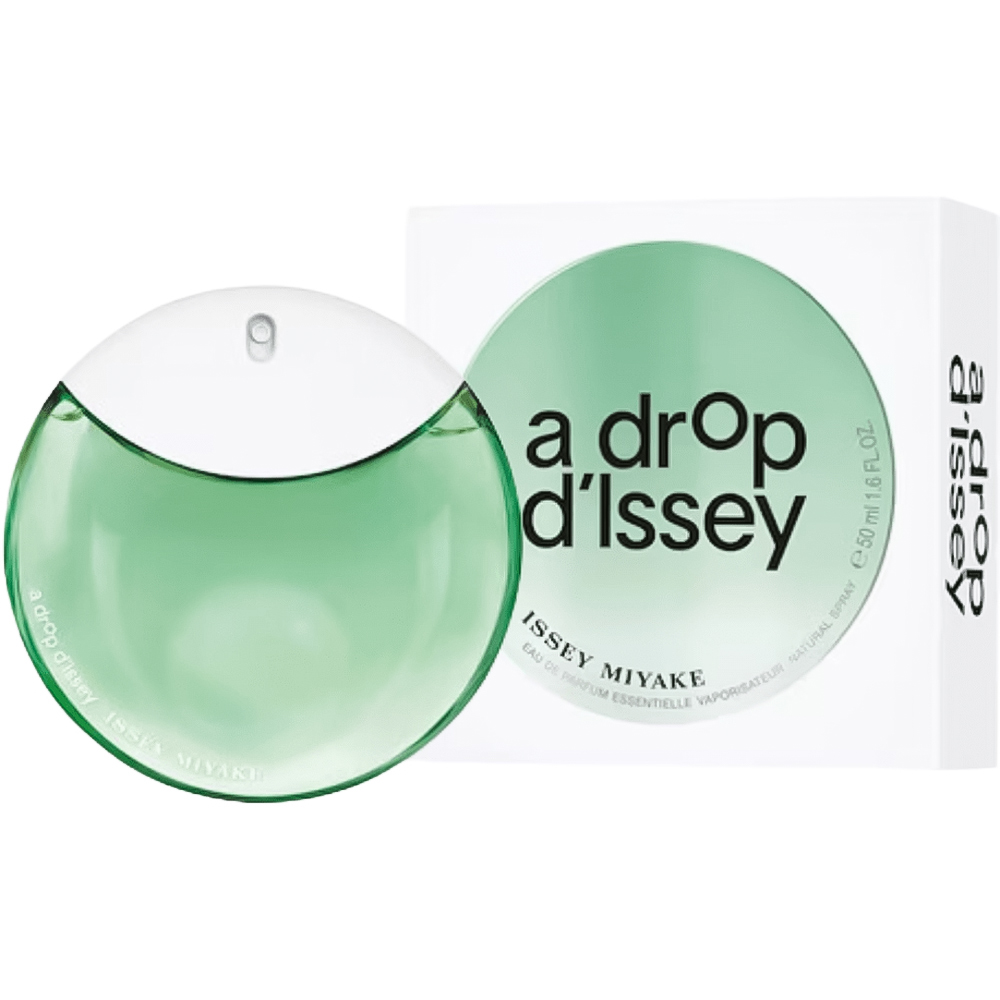 Issey Miyake A Drop D'Issey Essentielle Eau De Parfum Spray 50ml Image 1