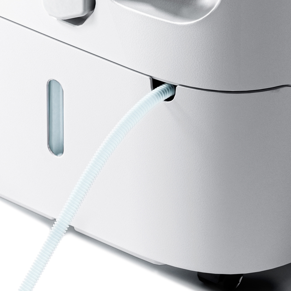 Pro Breeze Quiet Dehumidifier with Water Tank 25L Image 6