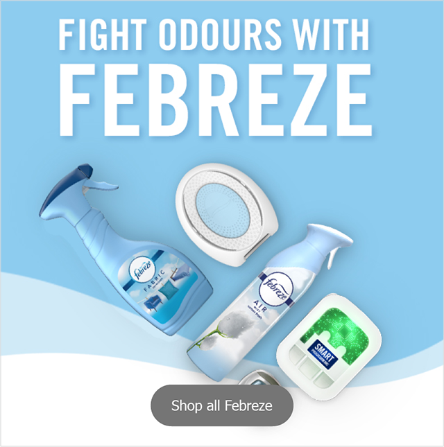 Febreze