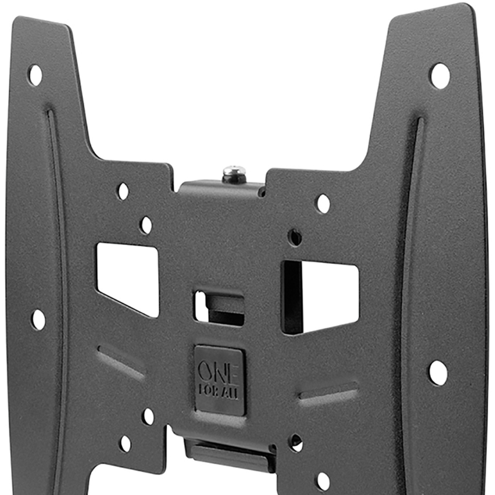 One For All 19 to 42 Inch Flat TV Bracket Image 2