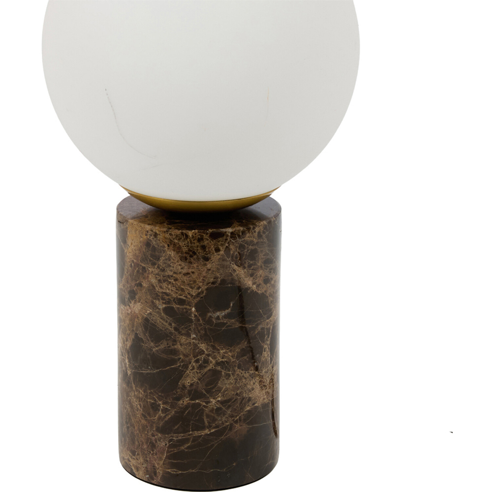Ada Marble Table Lamp Image 5