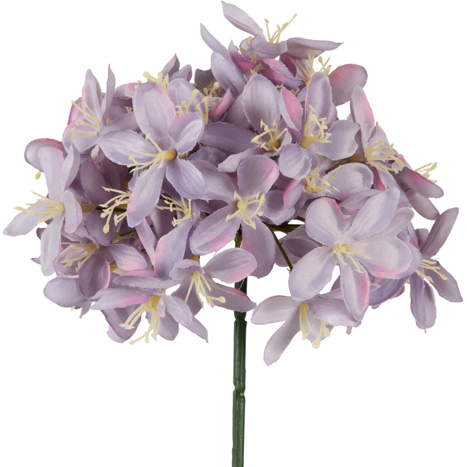 Artificial Vintage Flower Stem Image 6
