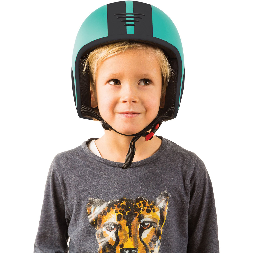 Chillafish Bobbi Small Mint Helmet Image 3