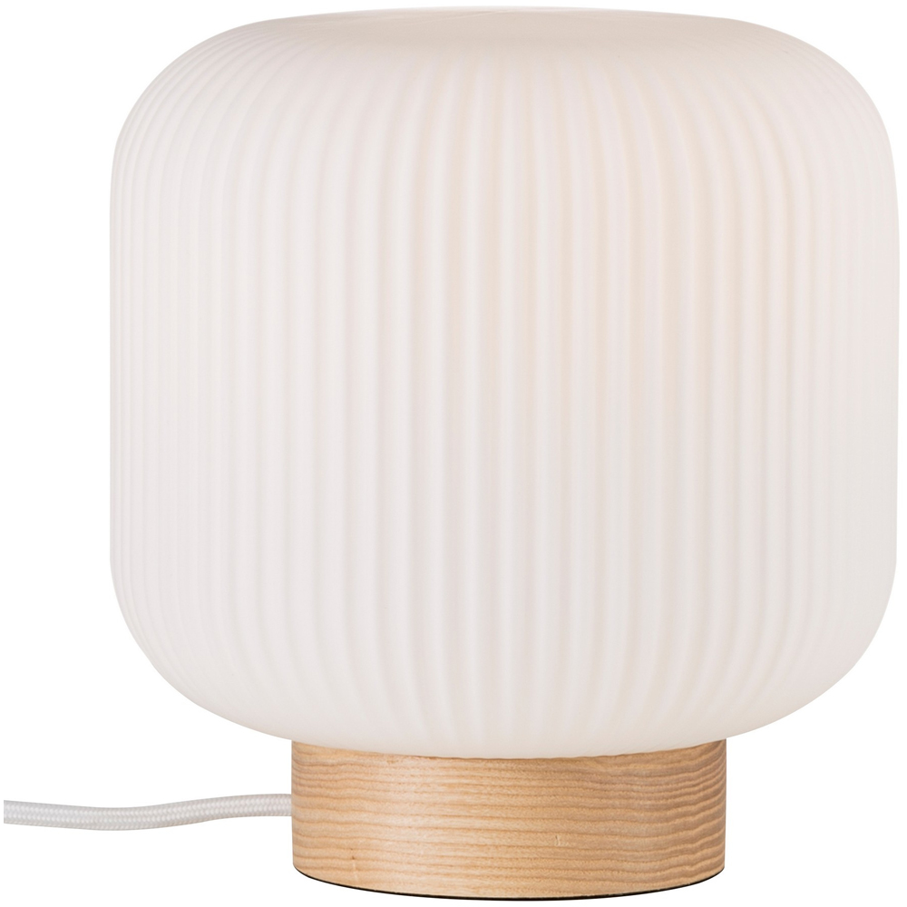 Nordlux Milford Natural Table Lamp Image 3