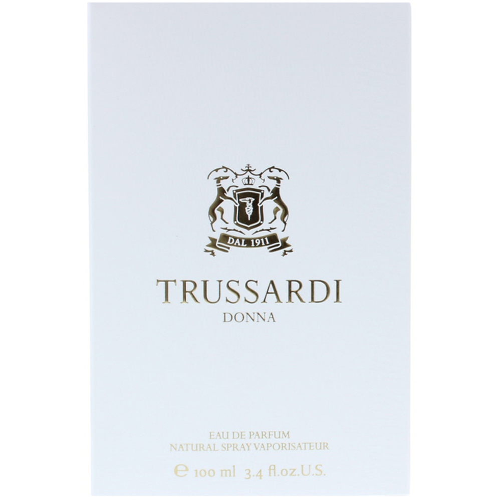 Trussardi Donna Eau de Parfum 100ml Image 3