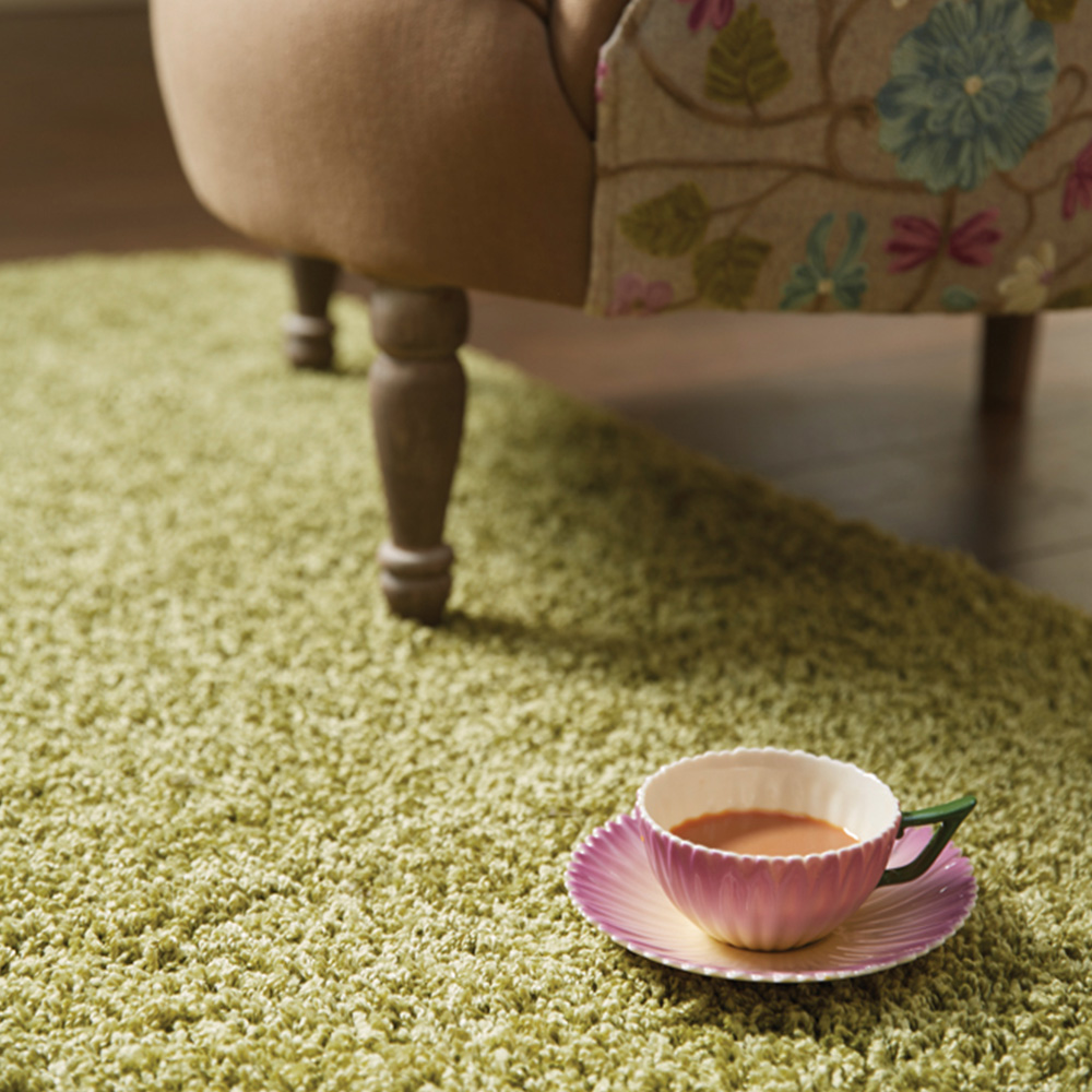 My Rug Olive Rug 60 x 100cm Image 2