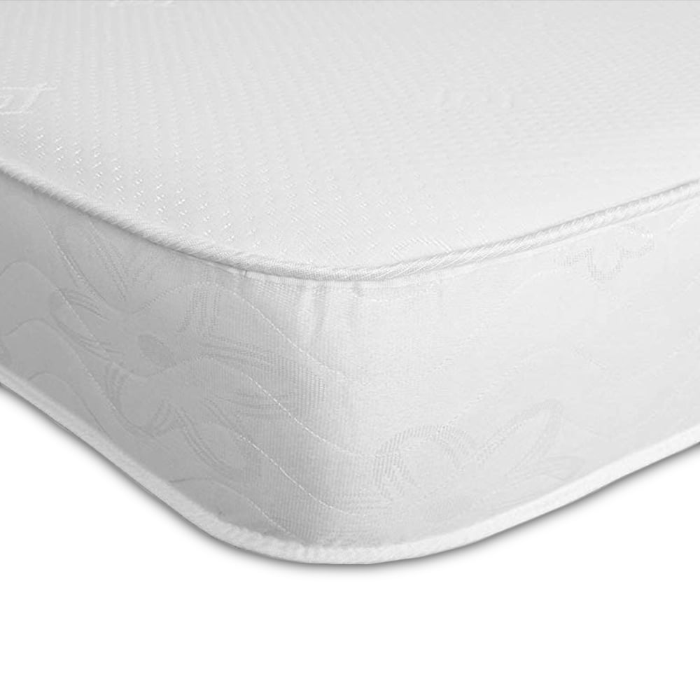 Starlight Beds Small Double All-Foam Memory Foam Medium Mattress Image 3