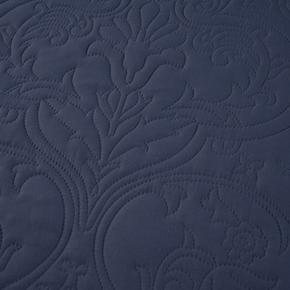 Sanderson Pinsonic Duvet Set Navy Double Image 5