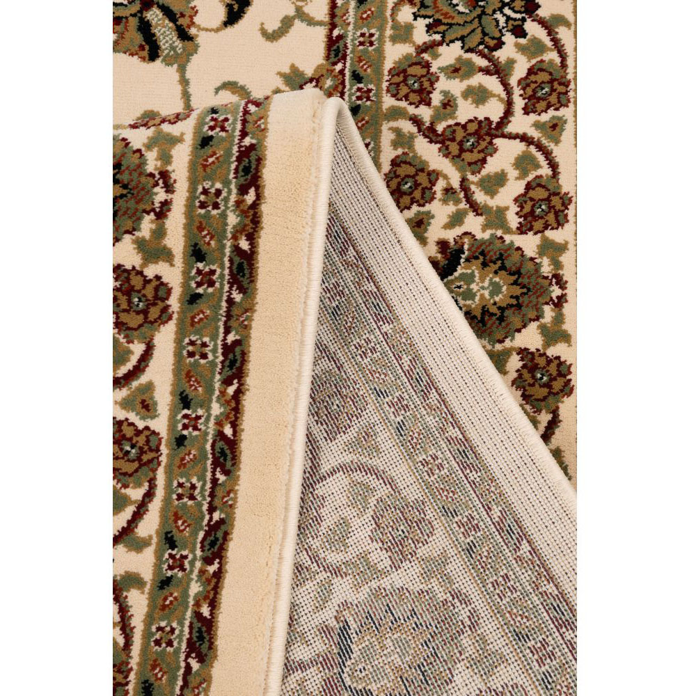 Homemaker Kellan Cream Floral Rug 120 x 170cm Image 3