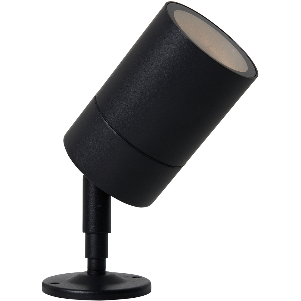 Zink Luna Black Spike or Deck Mounted Spotlight Image 3