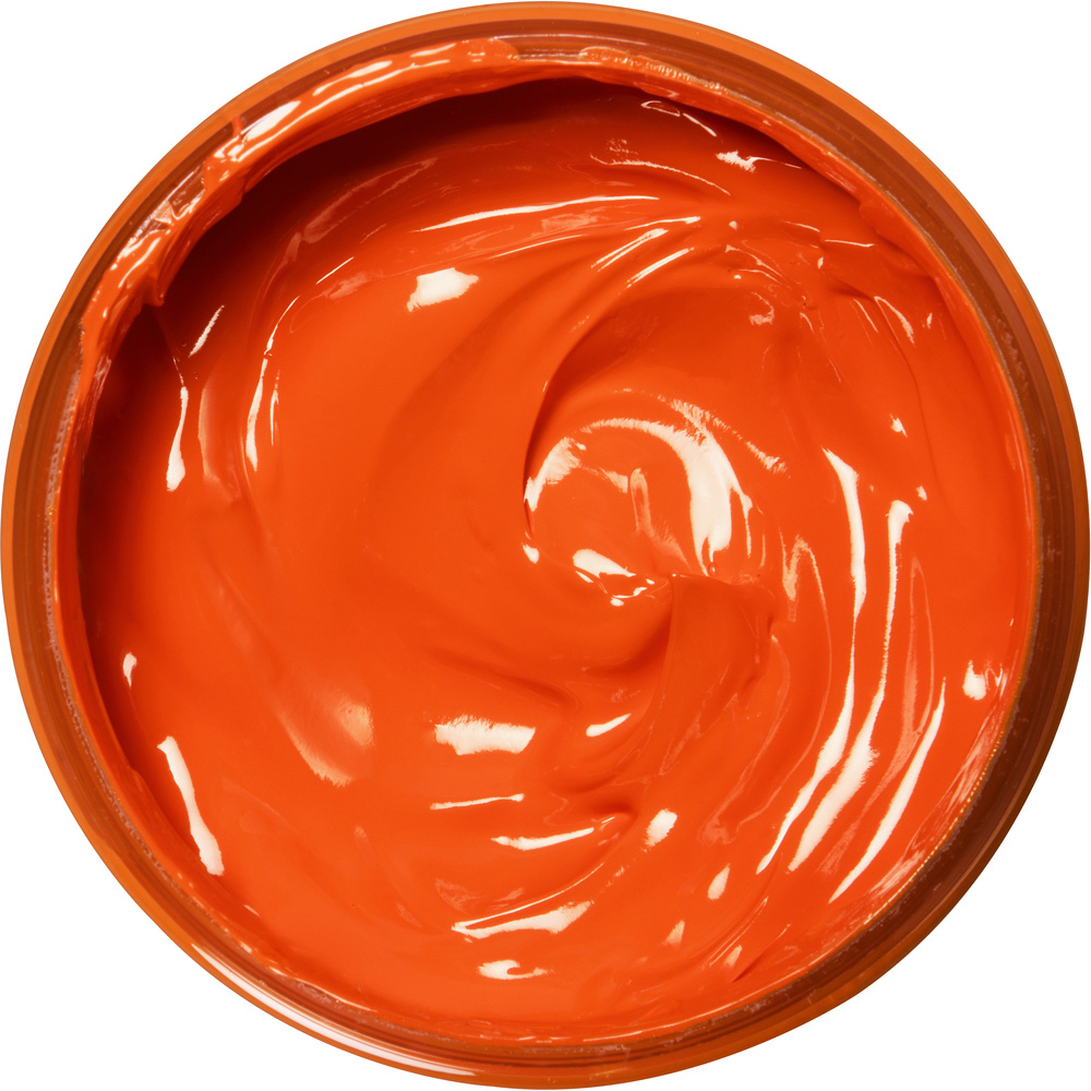 Speedball Flex Mandarin Fabric Screen Printing Ink 236.2ml Image 2