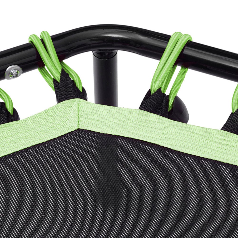 H&O Direct 50.4 inch Trampoline with T Adjustable Handle Image 3