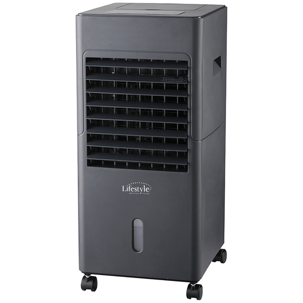 Lifestyle Digital Portable Air Cooler 6L Image 1