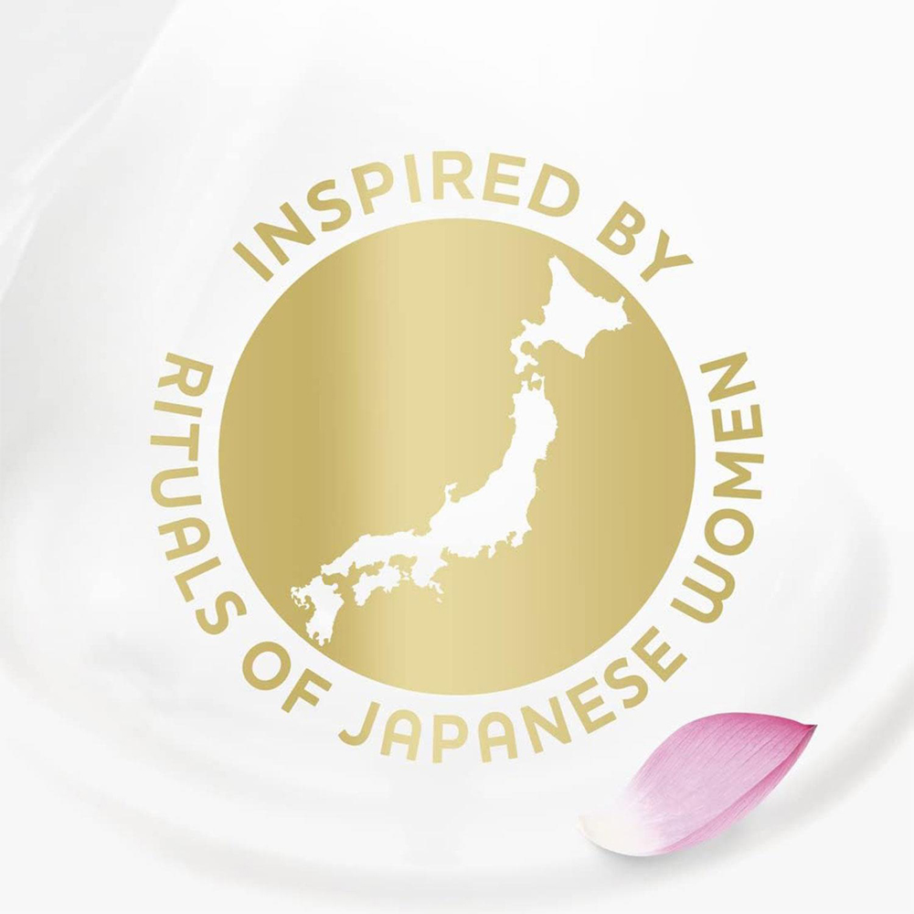 Dove Nourishing Secrets Lotus Flower Extract and Rice Milk Body Lotion 400ml 12 Pack Image 6