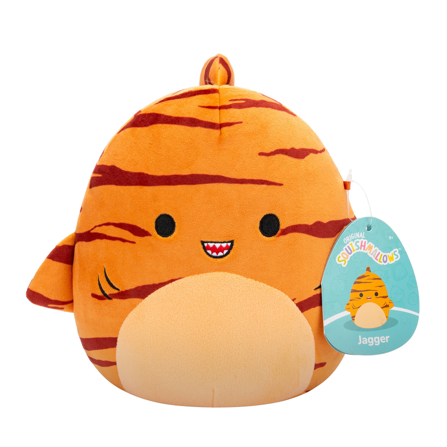 Squishmallows 20C 7.5 inch - Multicolour Image 5