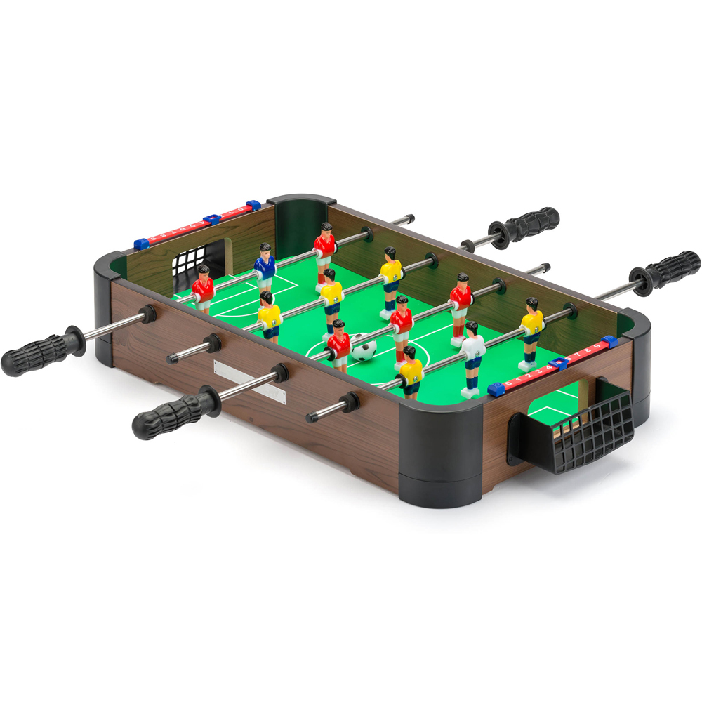 Toyrific 3 in 1 Games Table 20 inch Image 4