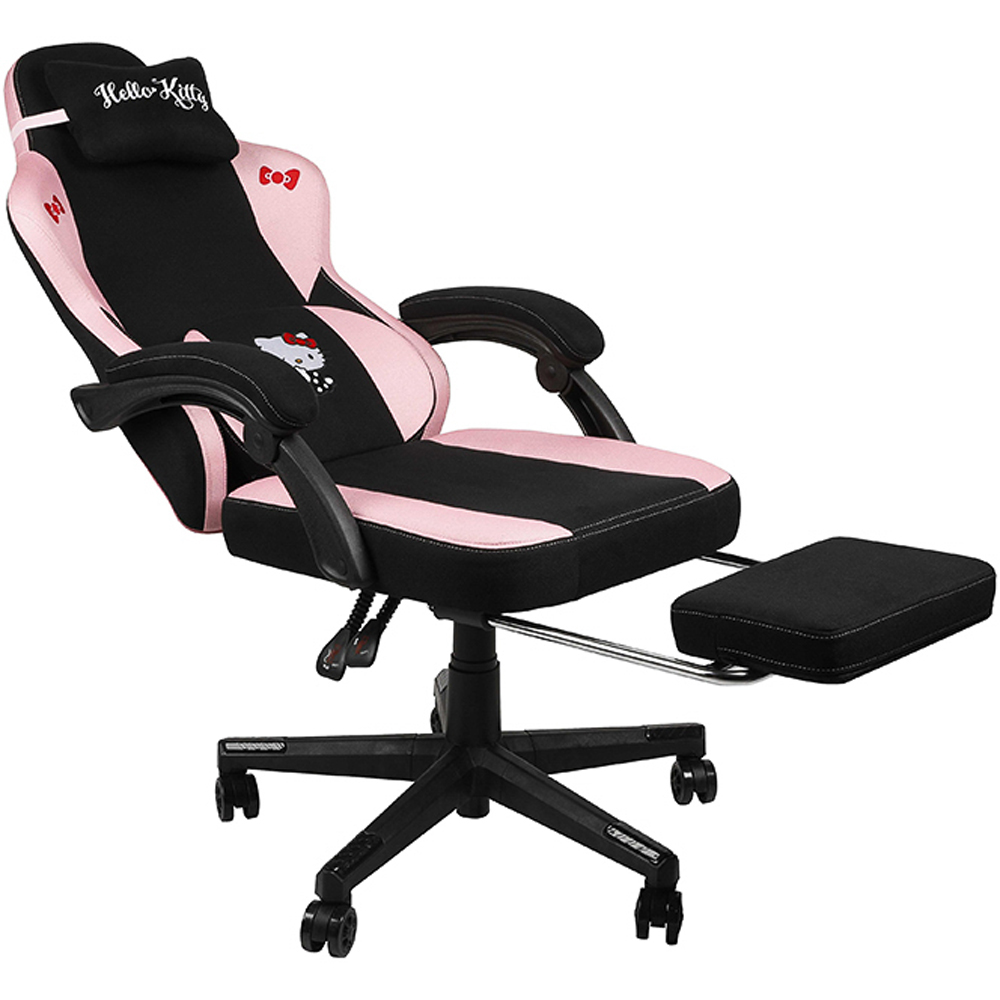 Hello Kitty Gaming Chair Image 5
