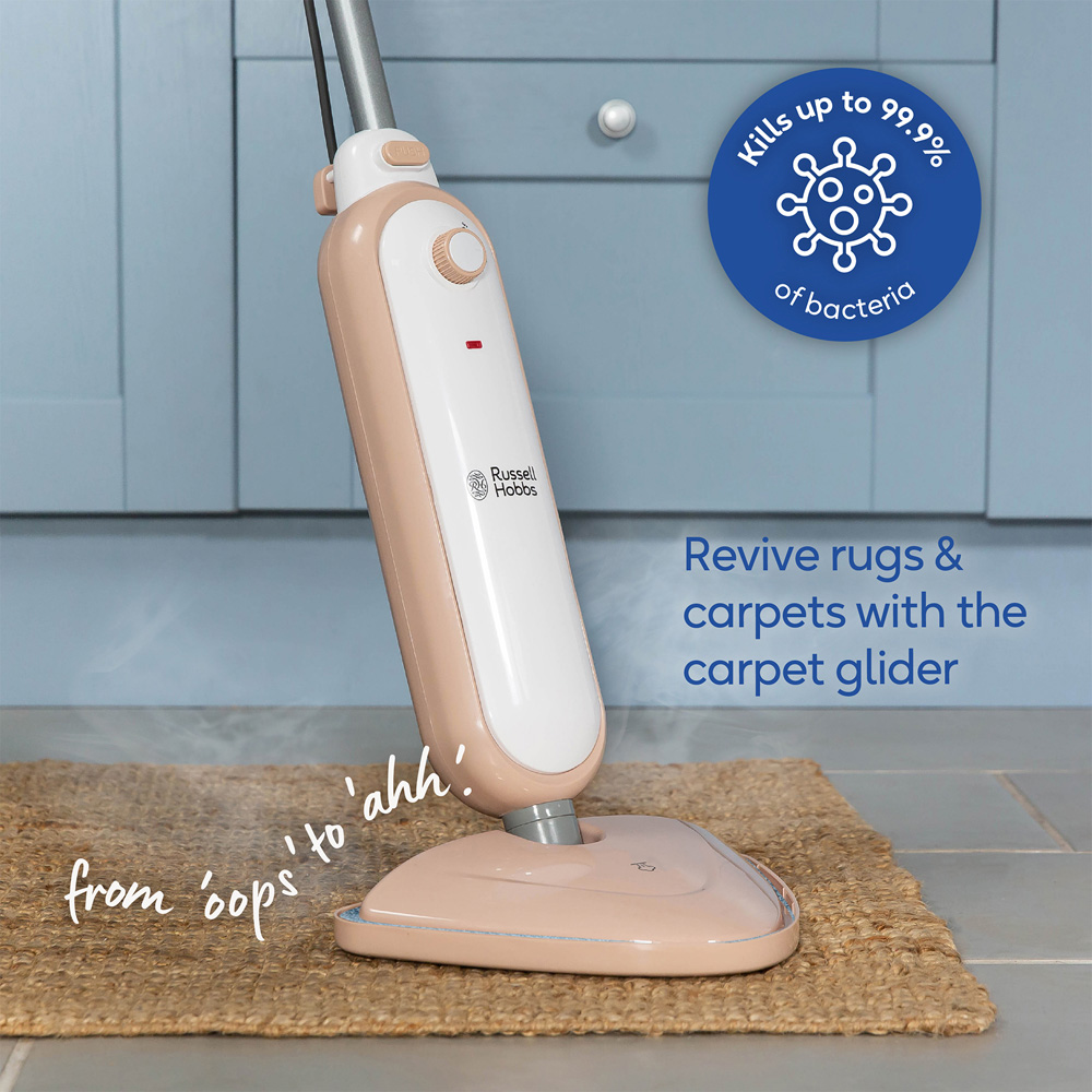 Russell Hobbs Steam and Clean Mop Image 7