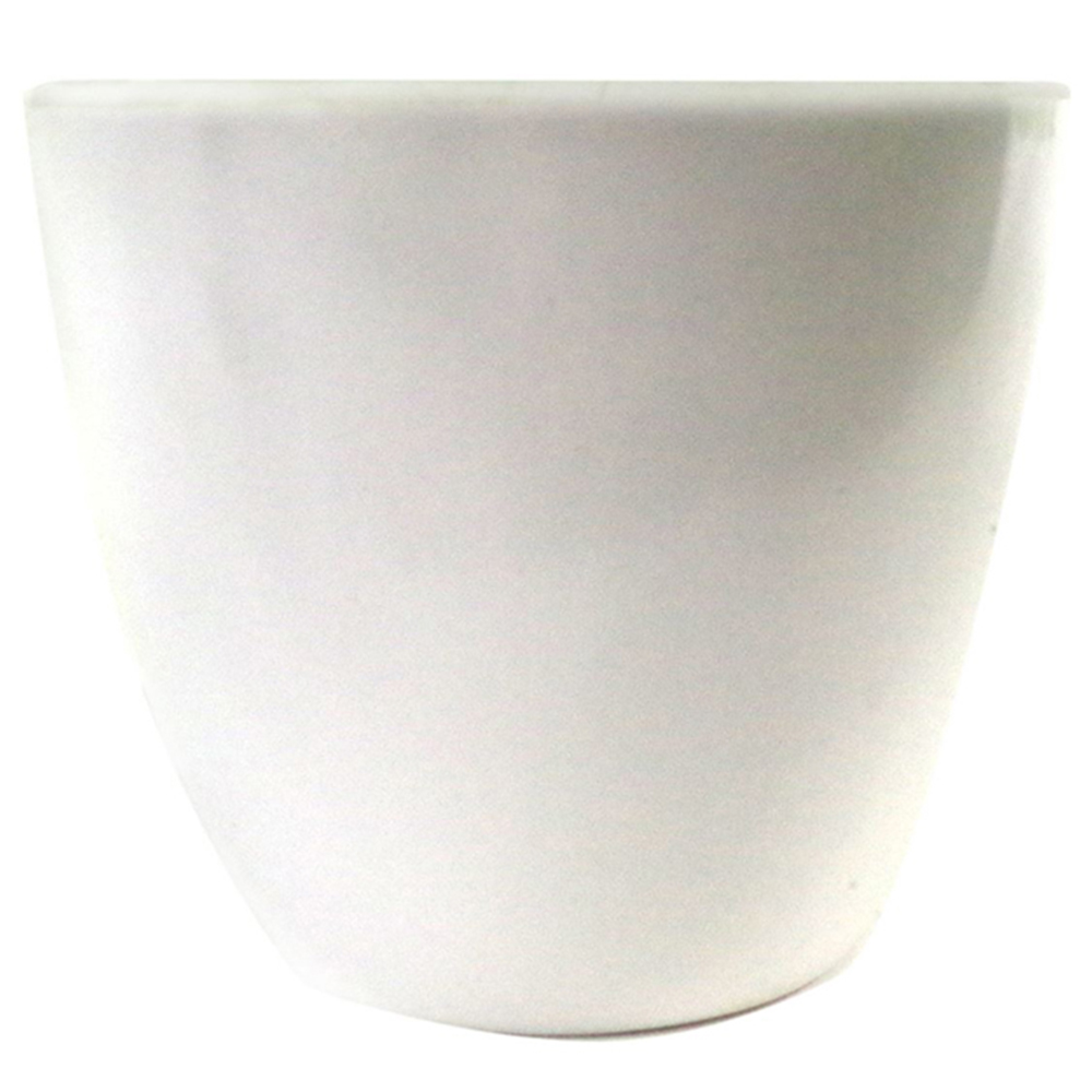 Leaf Fern Artificial Plant in Pot 30cm 3 Pack Image 2