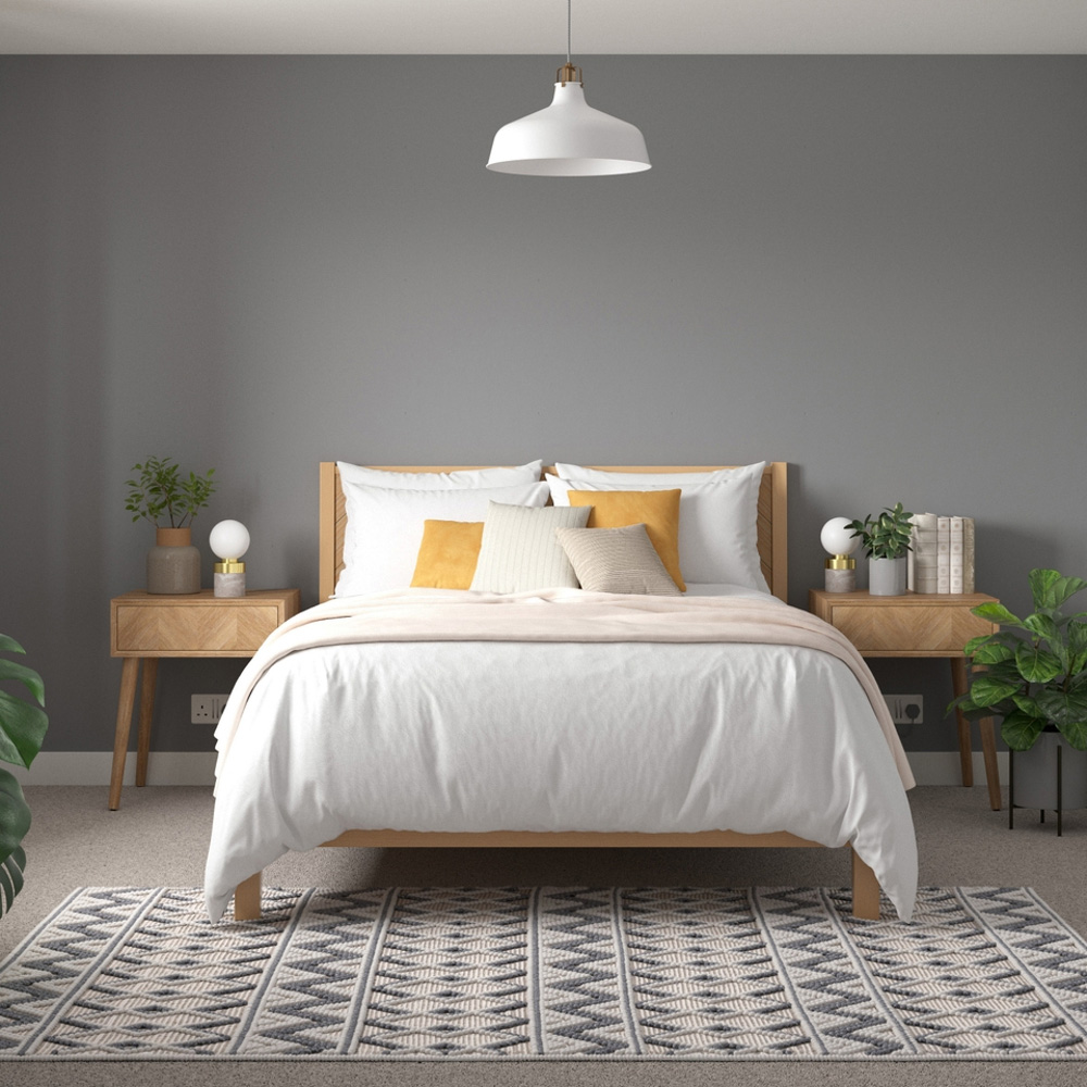 Dulux Trade Urban Obsession Walls and Ceilings Vinyl Matt Paint 5L Image 4